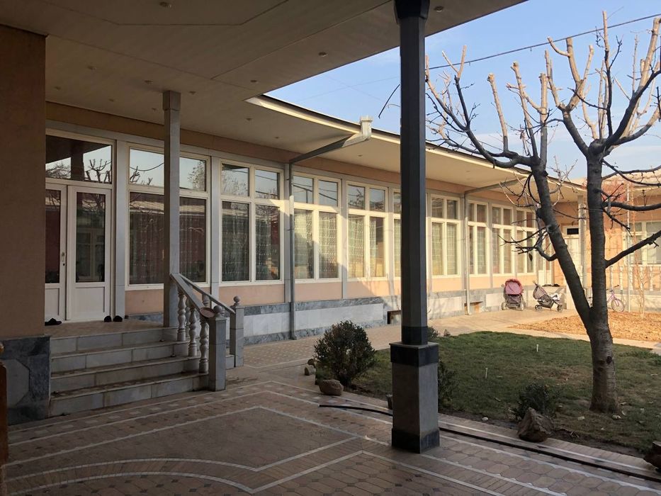 Fayzli hovli sotiladi