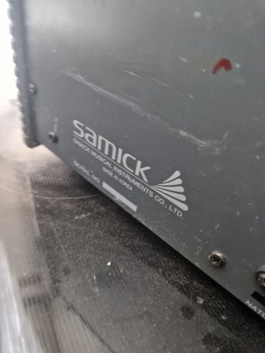 Усилвател Samich 12 канален