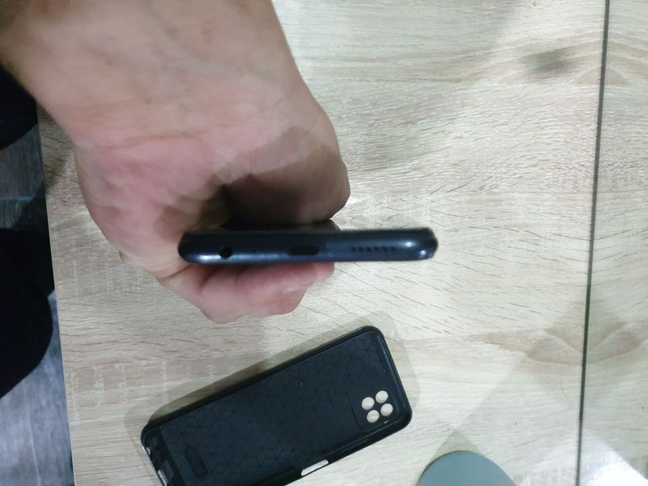 100% охри или обмен Galaxy a22 5g 4ram 64 gb