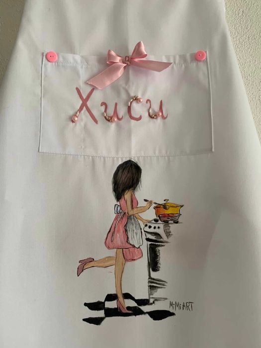 Кутия за моминско парти