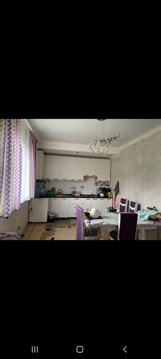 Продам дом пос Жанатурмыс