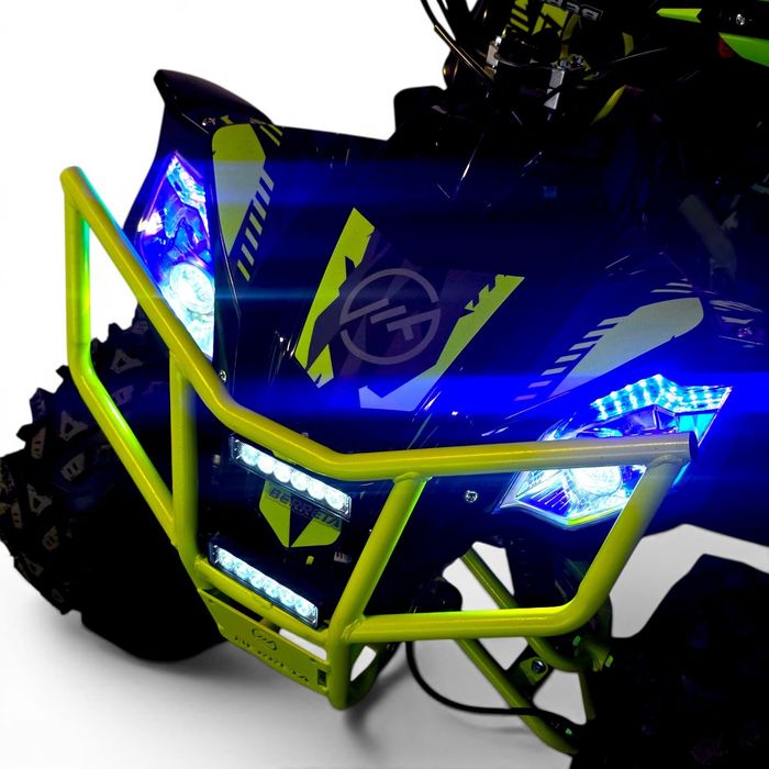 ATV Quad  150cc berreta nou cu garanție și livrare in toată țara anunț dedicat B2B (firma/firma)