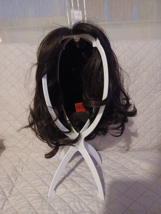 Peruca Marcello - Gisela Mayer