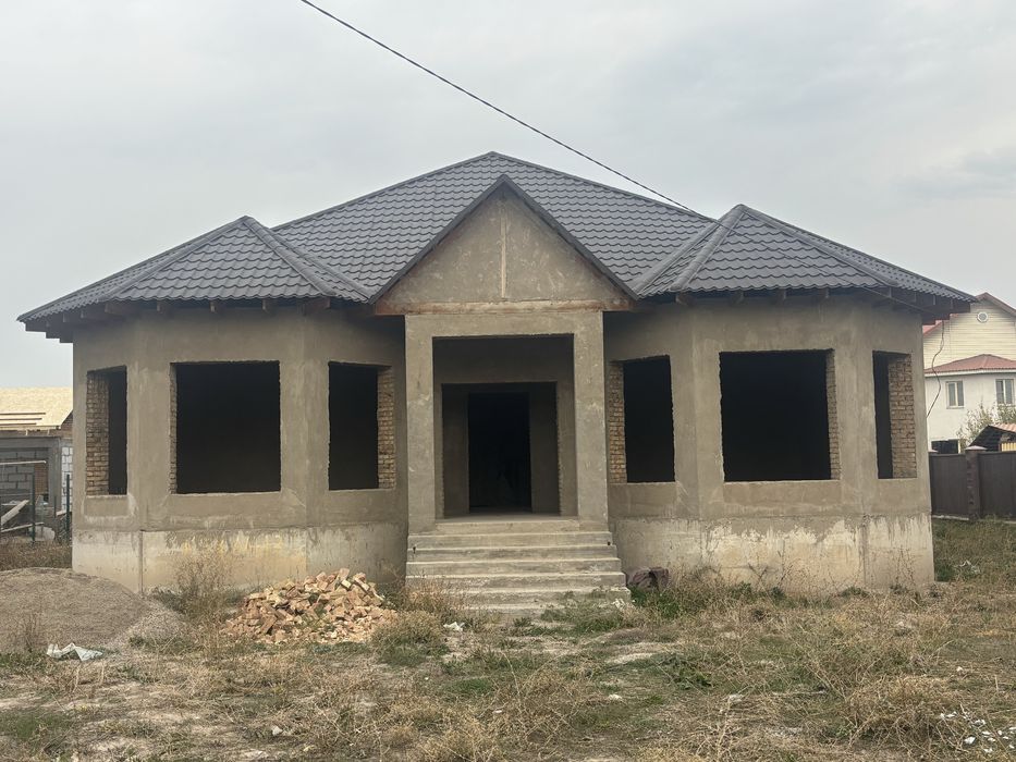 Строим дом котедж и т.д УЗБЕКИ