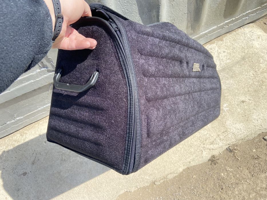 Сумка в багажник для автомобиля