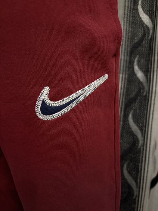 Nike долнища