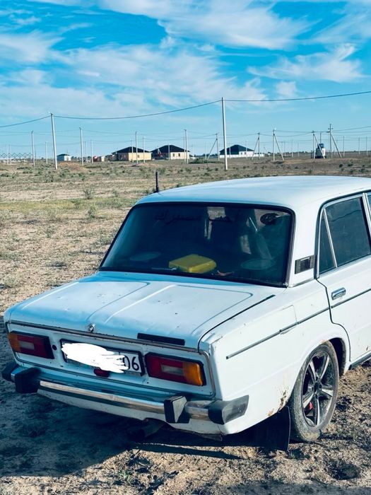LADA (ВАЗ) 2106