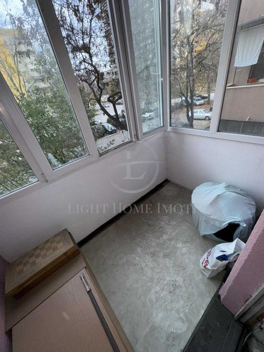 Продава се Тристаен апартамент в Пловдив, Тракия - 78 кв.м за 1757 €/кв.м - Снимка #10