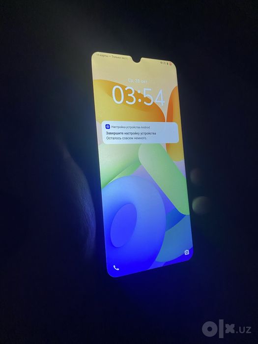 Vivo V25E 5G sotiladi