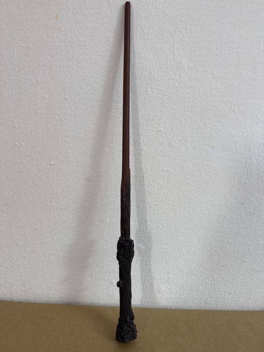 Bagheta magica de colectie