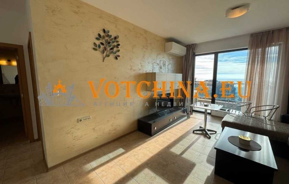 Продава се Двустаен апартамент в Каварна - 70 кв.м за 838 €/кв.м - Снимка #6