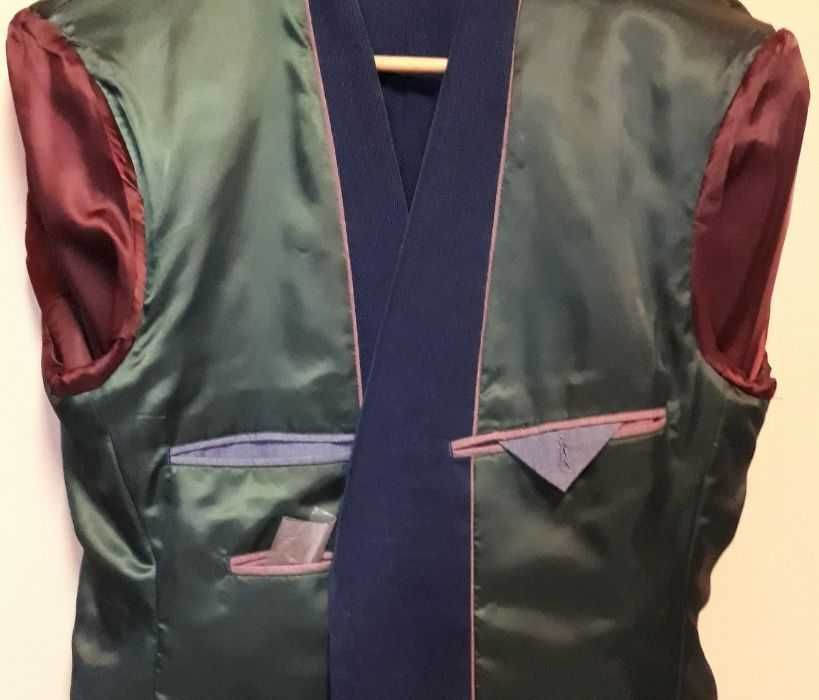 Sacou casual barbati