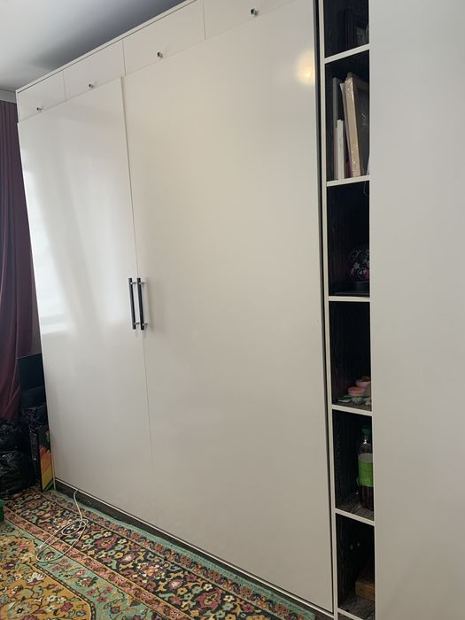 Продам кровать  трансформер