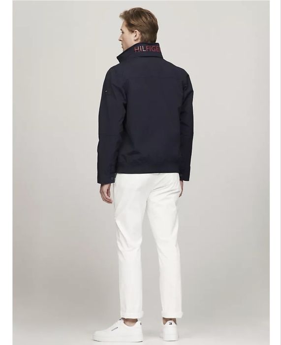 Tommy куртка продам