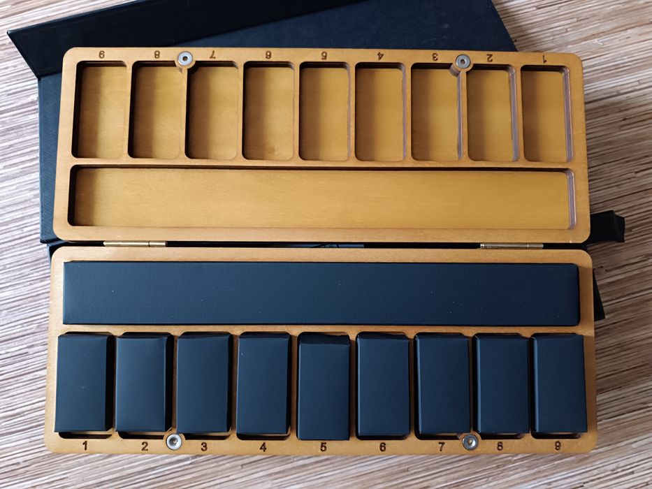 Продам Тогыз кумалак