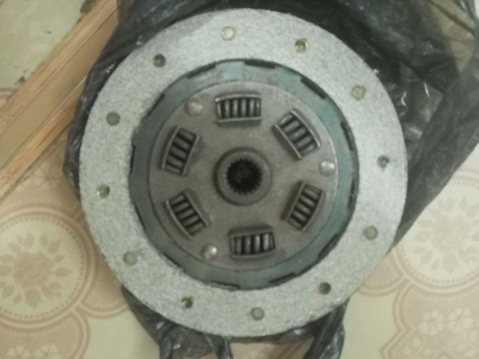 автозапччасти на жигули. цена договорная.