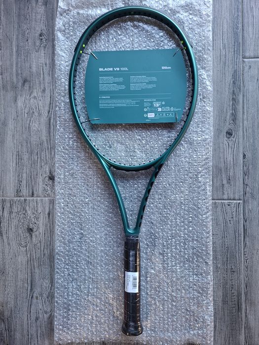 Wilson Blade100L V9