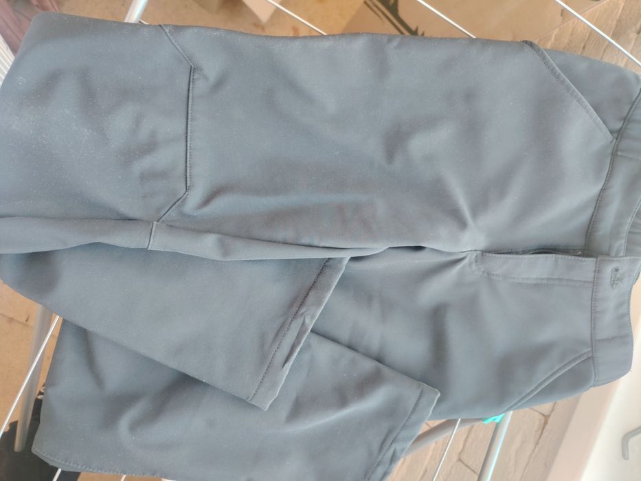 Брюки на подростка