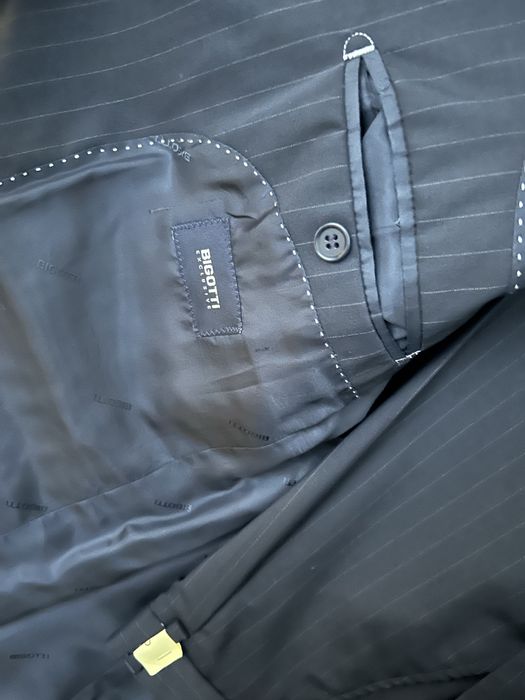 Costum Bigotti Exclusive