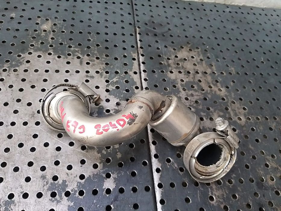 Conducta egr 2.0 d bmw seria 3 e90