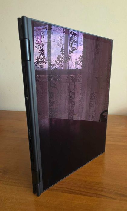 Lenovo ThinkPad X1 Yoga G3, Core i7-8650U, 16GB, 256GB SSD, Touchscreen
