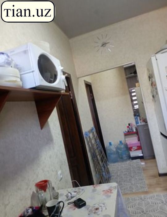 Продается 1/1/4 квартира Карасу 6