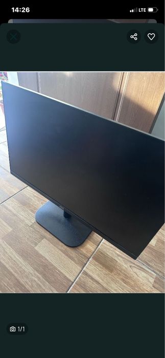 Monitor gameing  AOC