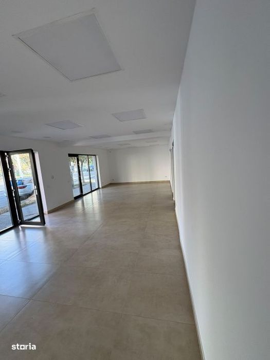 Spatiu Comerical 60 mp , renovat recent