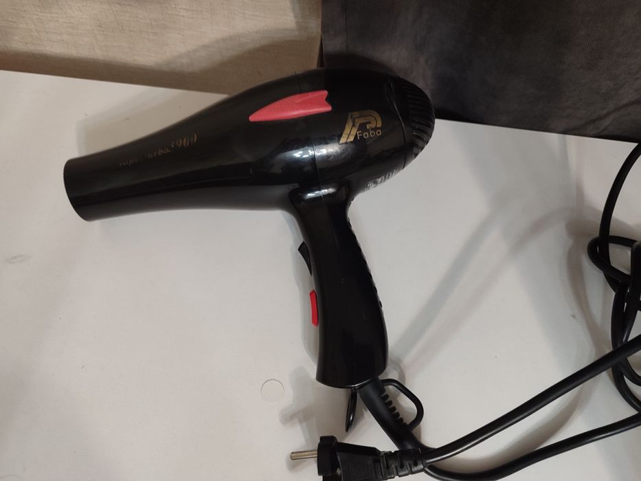 Продам Фен turbo