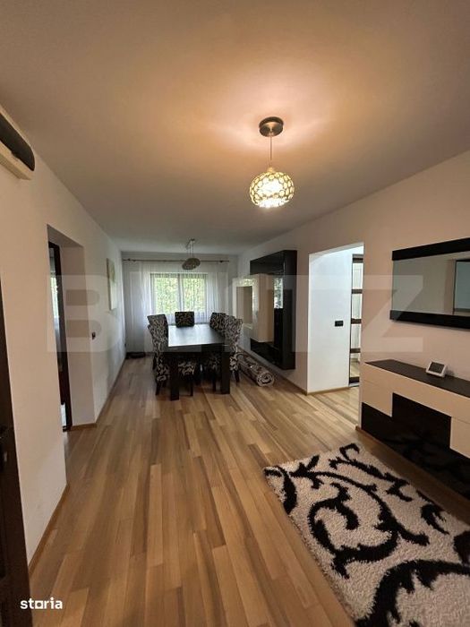 Apartament 3 camere, etaj intermediar, 80 mp,  Belvedere