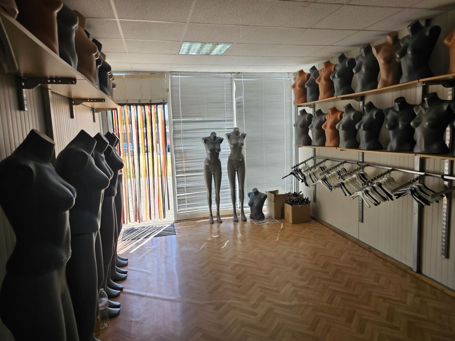 Продава се Магазин в Сливен, Дружба - 20 кв.м за 115 €/кв.м - Снимка #9