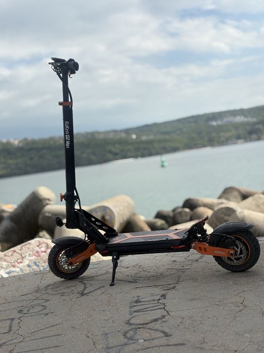 Kukirirn G2 MAX!!!
