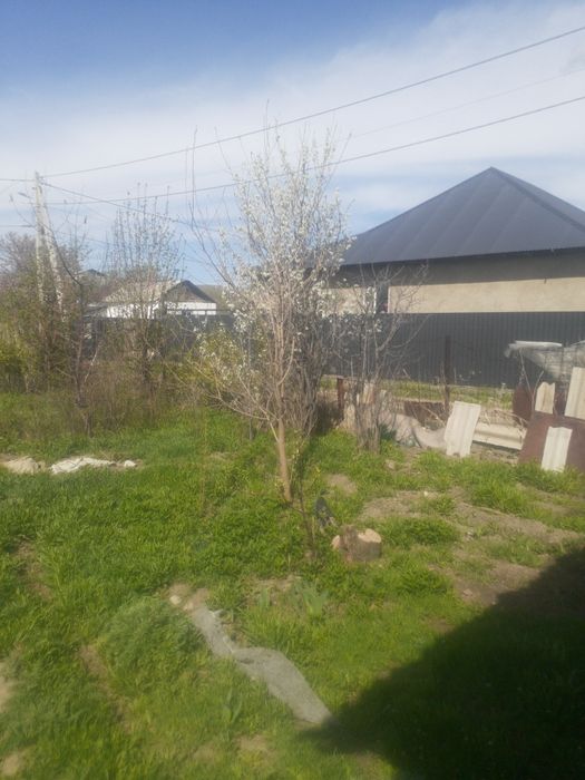 Продам дачу на красном камне