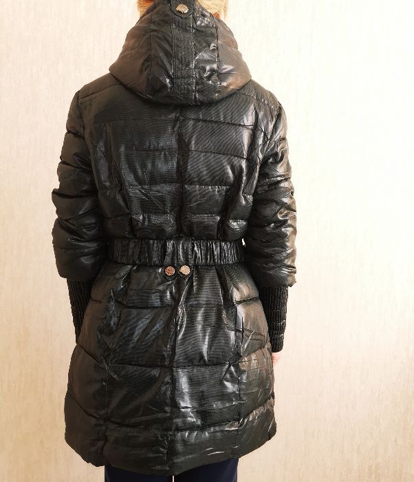 пальто осеннее на девочку