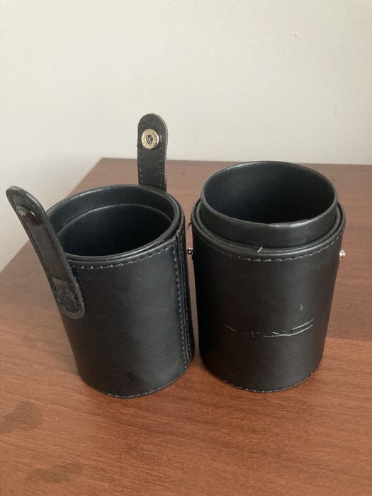 Набор кисточек для макияжа