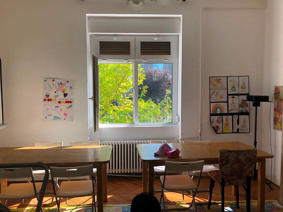 Casa de închiriat