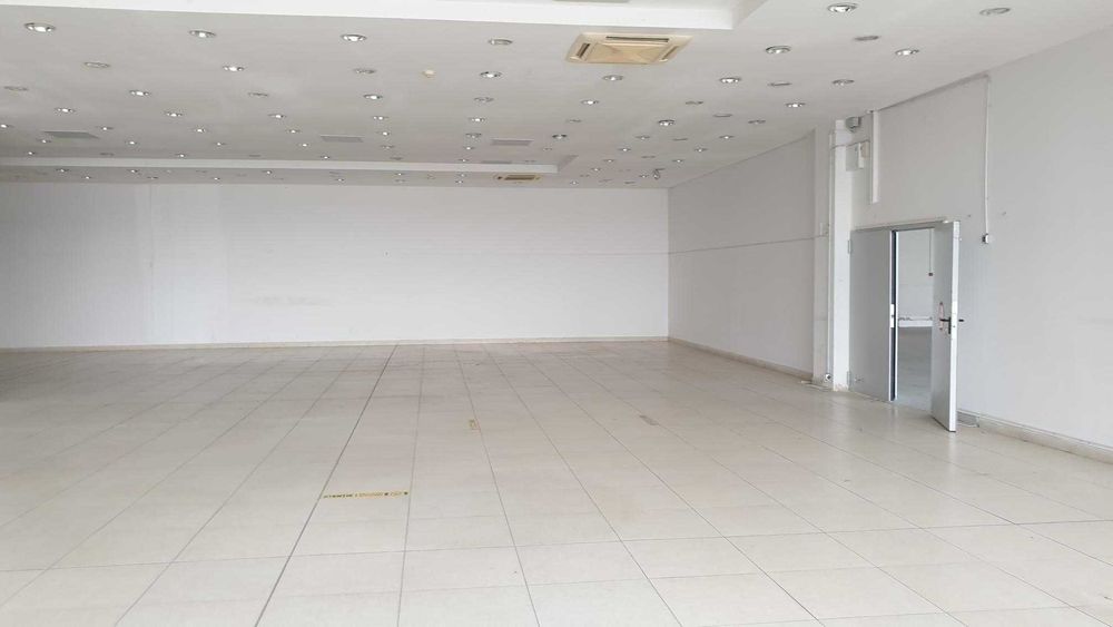 sp. comercial de 75 - 1000 m2 de inchiriat in Nova Shopping Park Turda