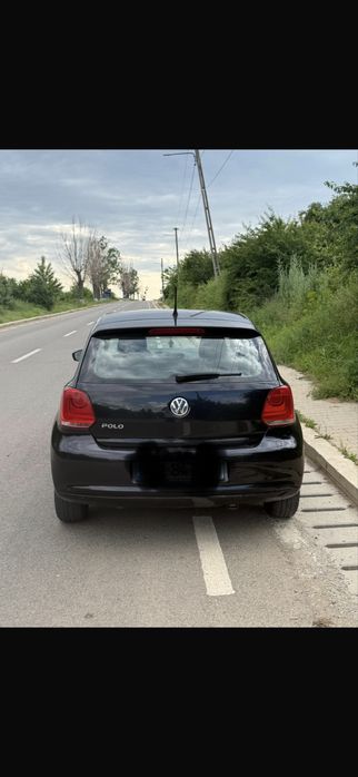 VOLKSWAGEN Polo 2011 — imagine 2