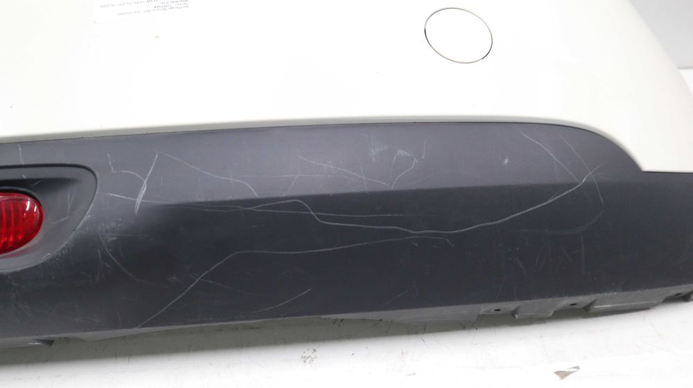 Задна броня Мини Купър F56/F57 Ф56/Ф57