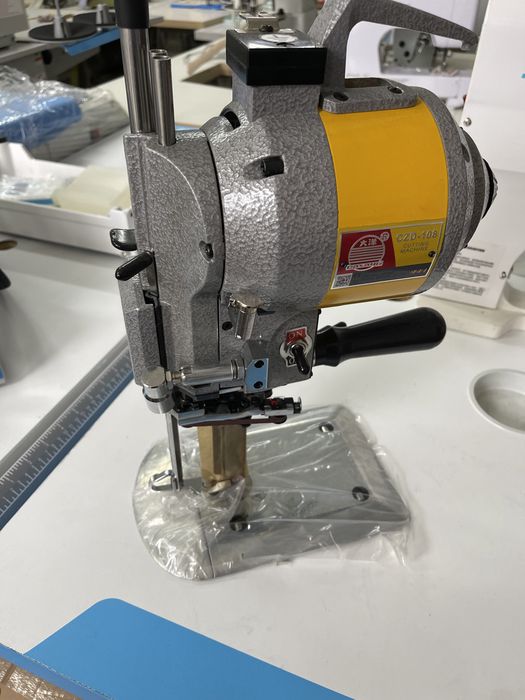 Curis cu lama verticala 5 inch DAYANG