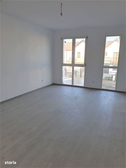 Ultimul studio disponibil langa viitorul StreetMall Sanpetru!