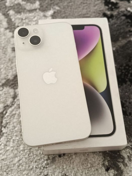 iPhone 14 edial karobka dakment