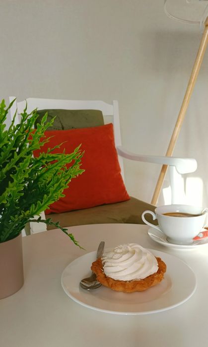 Апартаменты в самом сердце города