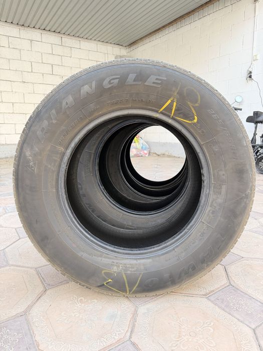 Шины, летние, зимние