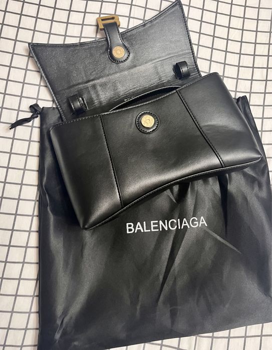 Дамска чанта BALENCIAGA Анастасия