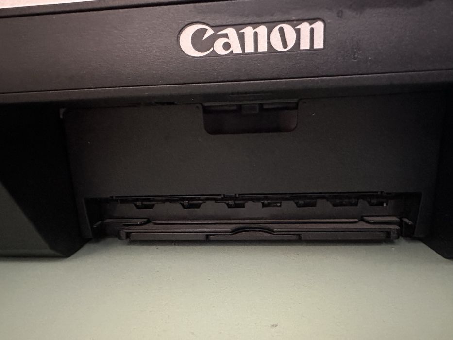 Принтер Canon Pixma