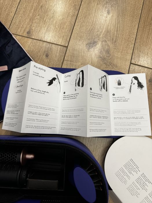 Продам Dyson Оригинал