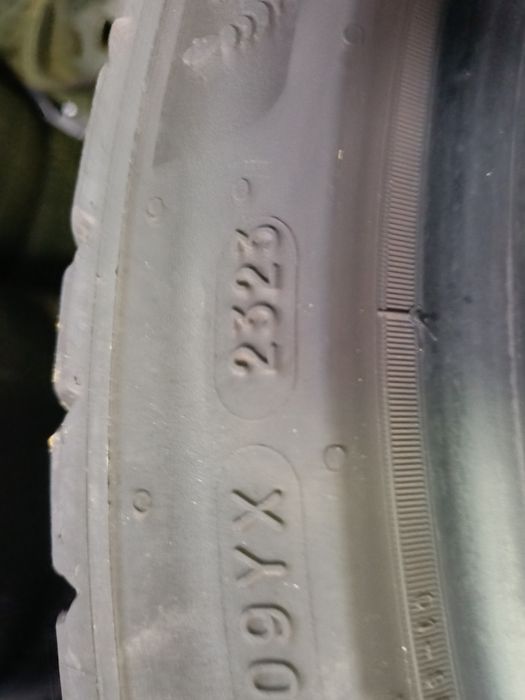 Гуми 225/40/18 Мишелин