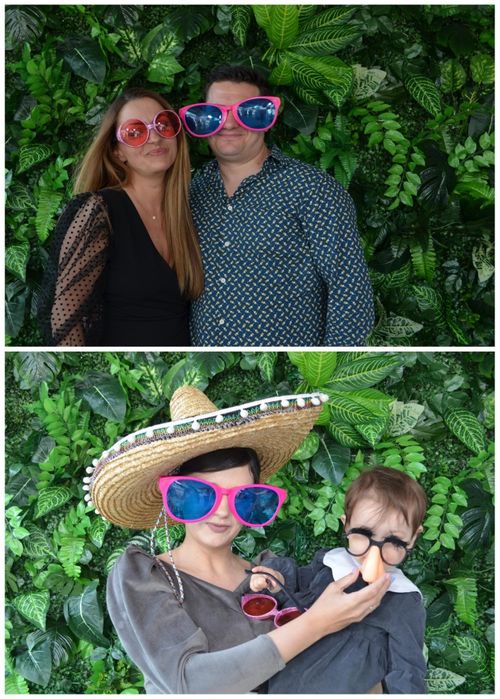 Cabina foto  >Nunti/Botezuri/Majorate./fum greu /baloane spuma cu fum