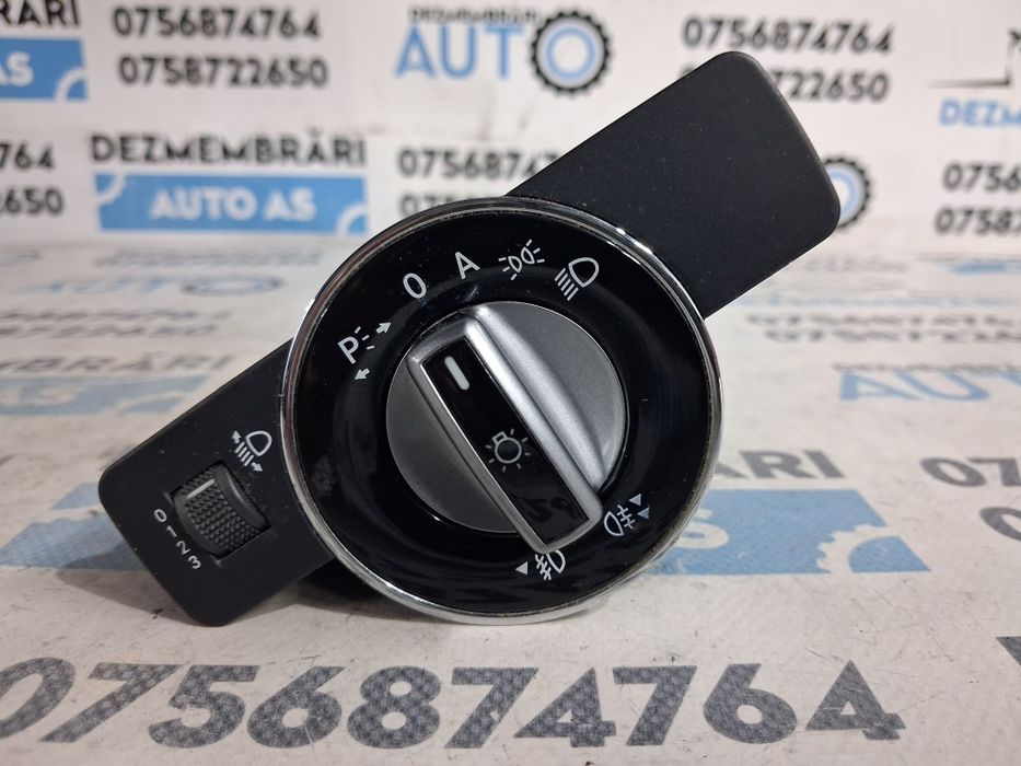 Bloc lumini Mercedes C Class w204 euro 5